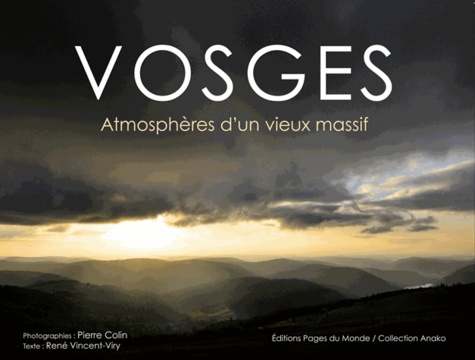VOSGES - ATMOSPHERES D'UN VIEUX MASSIF