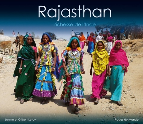 RAJASTHAN - RICHESSE DE L'INDE