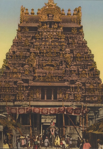 EN INDE