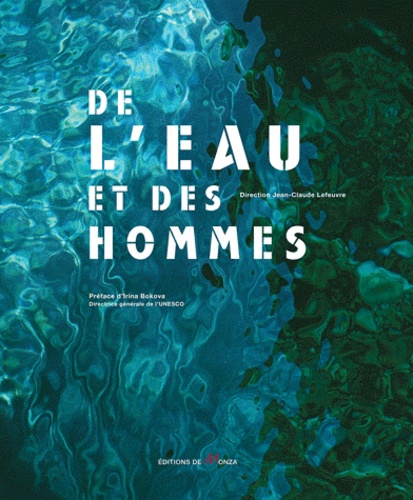 DE L'EAU ET DES HOMMES