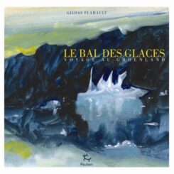 LE BAL DES GLACES