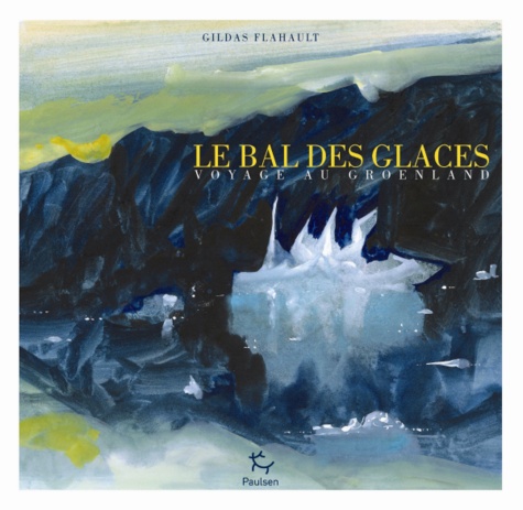 LE BAL DES GLACES