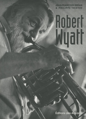 ROBERT WYATT