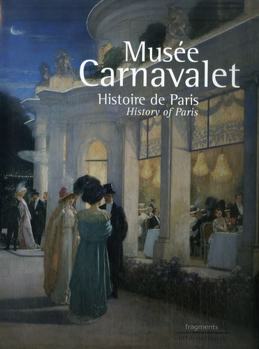 MUSEE CARNAVALET