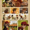 JEAN-KADER - SUPER HEROS EN CARTON – Image 2