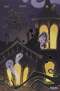 HOTEL PENNINGTON