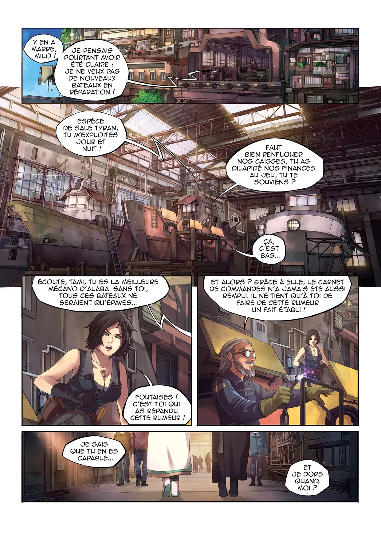 EDGE OF SKY - T01 – Image 3
