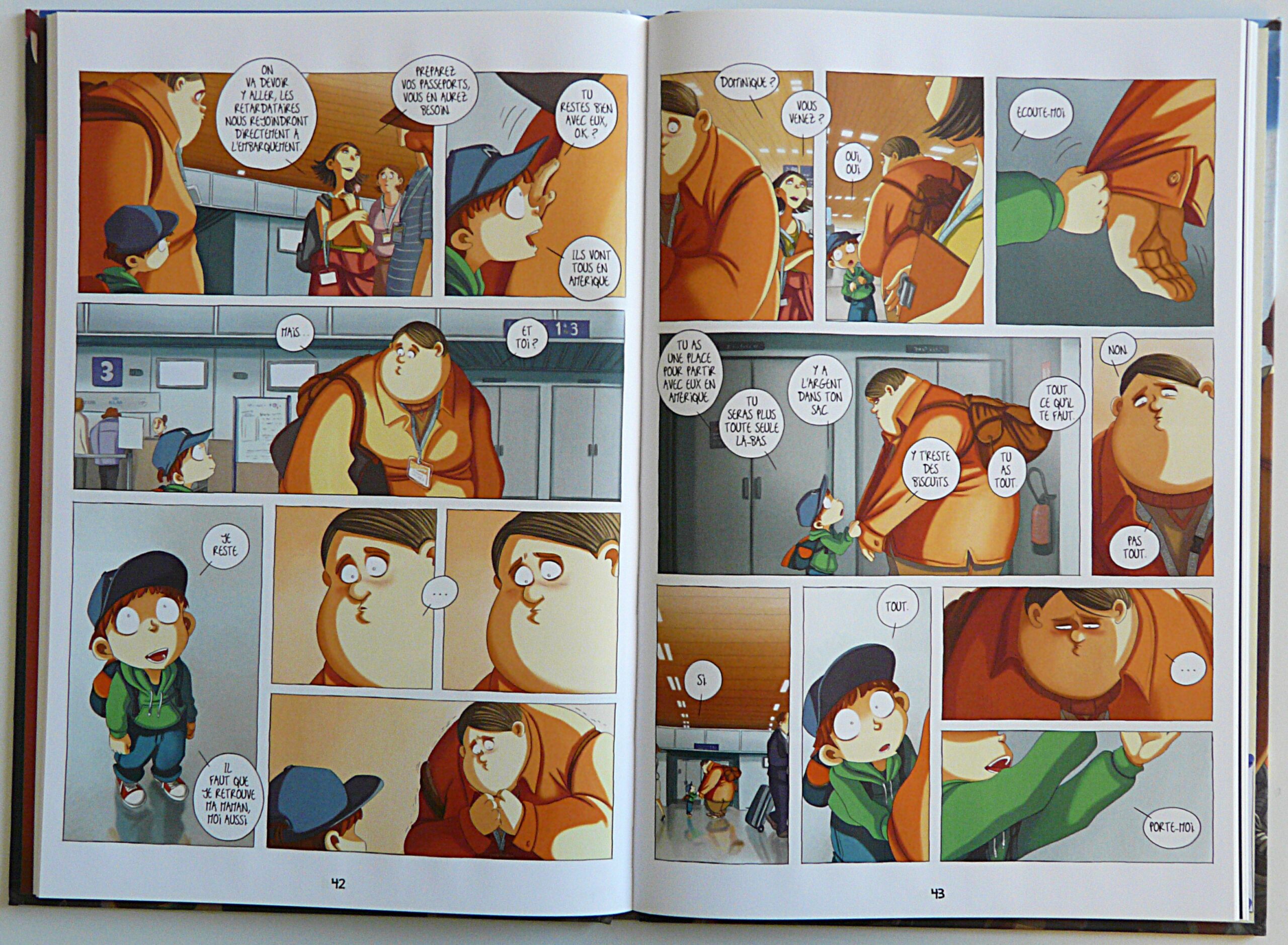 CHARLOTTE ET MOI – Image 2