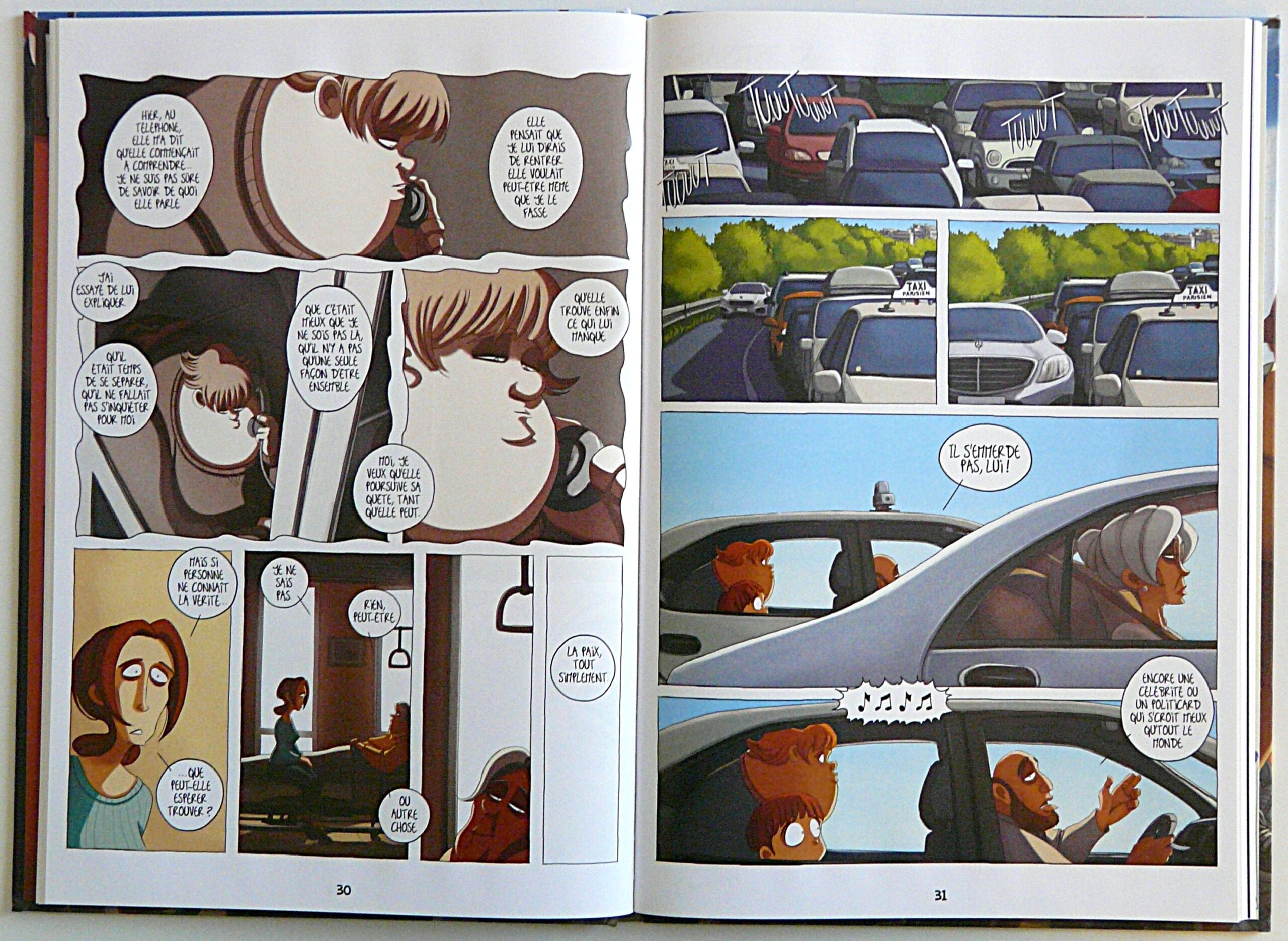 CHARLOTTE ET MOI – Image 3