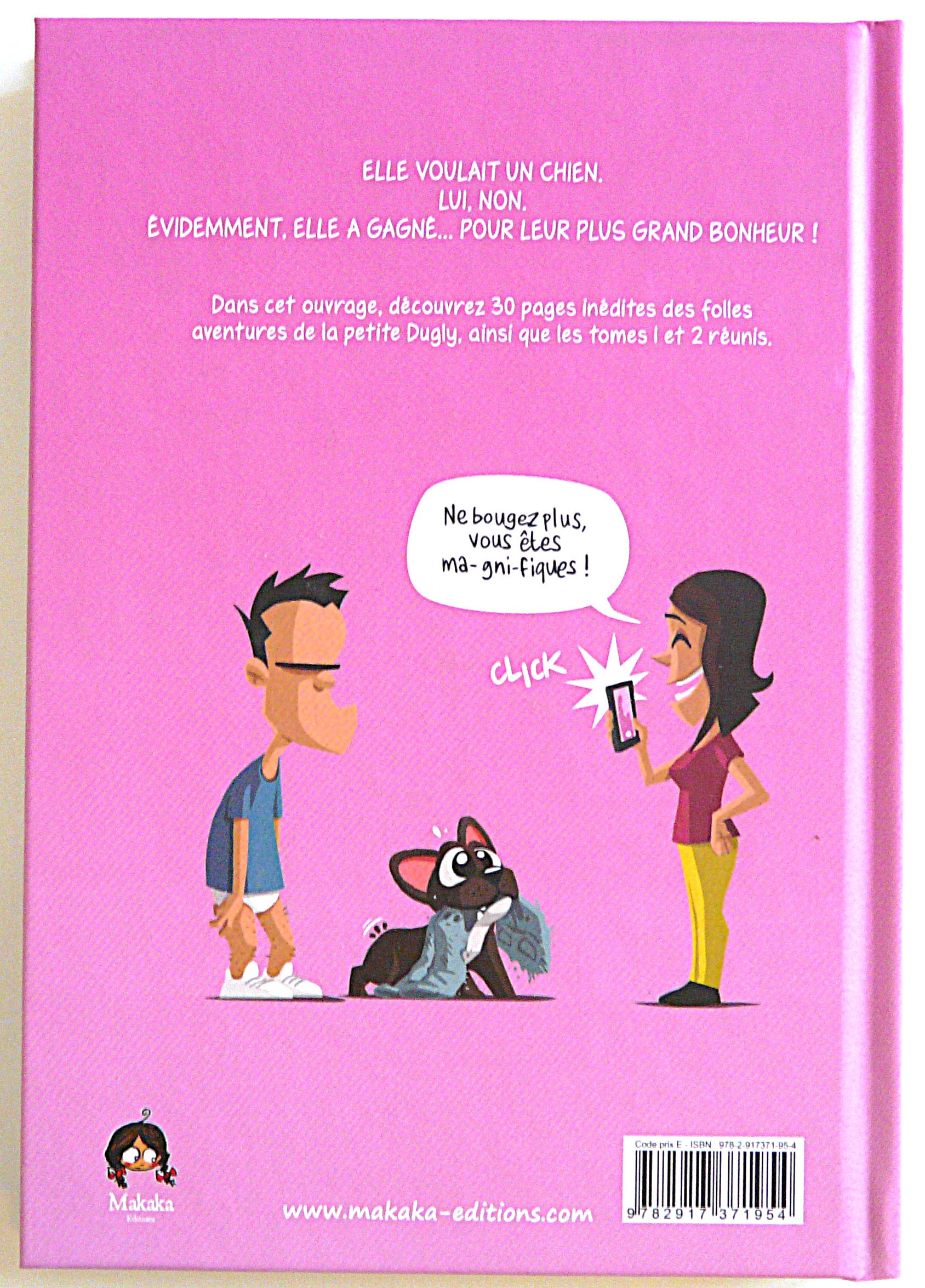 DUGLY ! TROP CHOUPI ! – Image 4