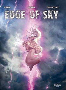 EDGE OF SKY T02