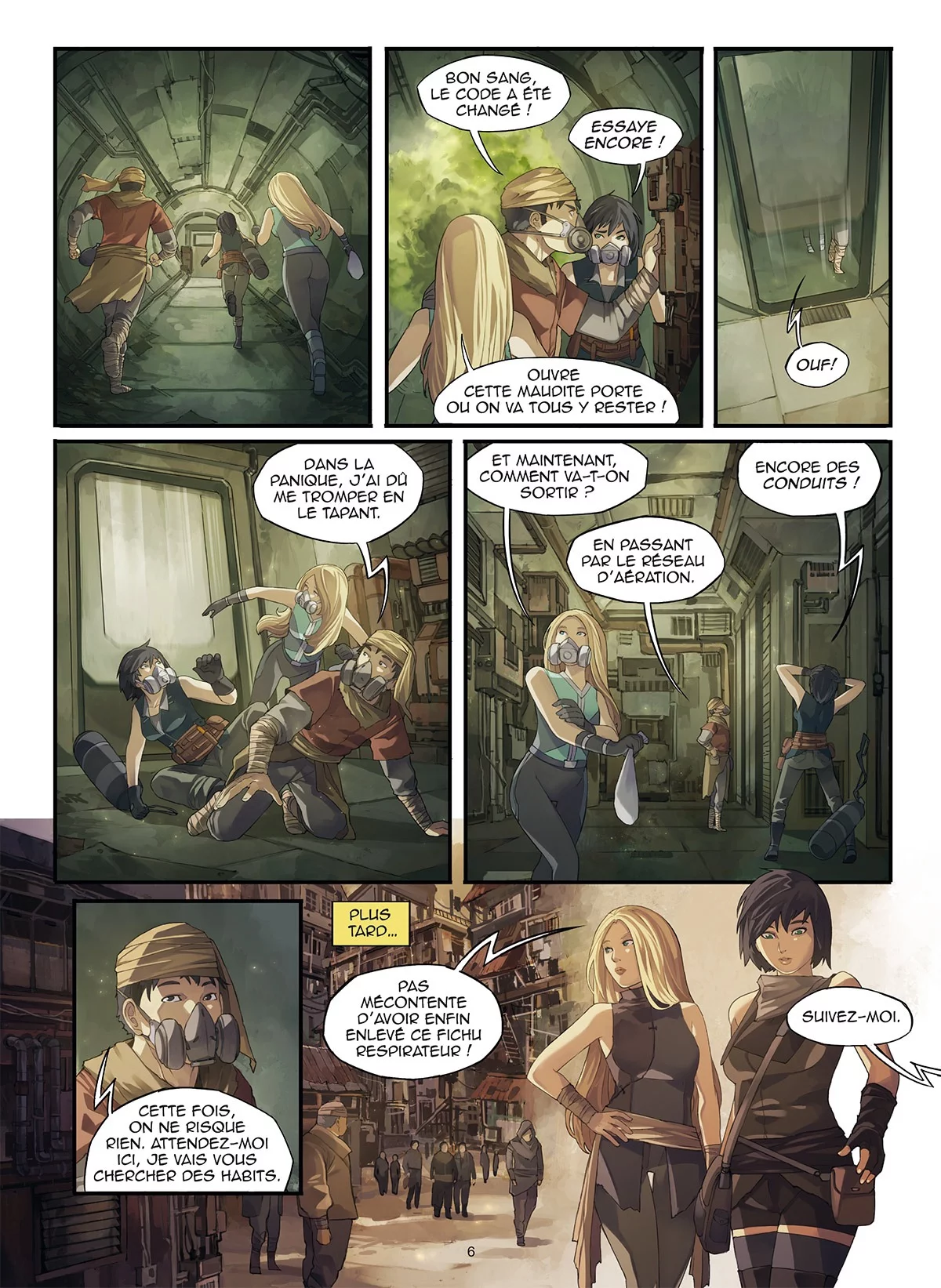 EDGE OF SKY T02 – Image 2