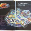 HVK - LA TRAQUE DE L´ESPACE – Image 2