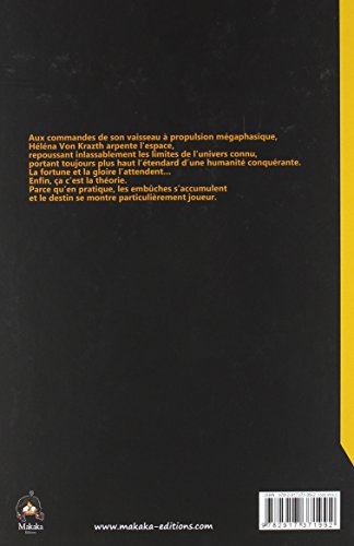 HVK - LA TRAQUE DE L´ESPACE – Image 4