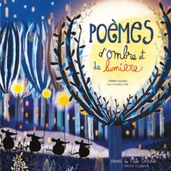 POEMES D'OMBRES ET DE LUMIERE