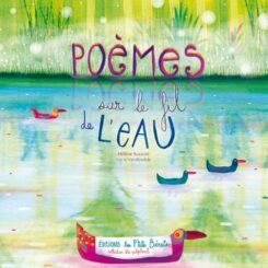 POEMES SUR LE FIL DE L'EAU