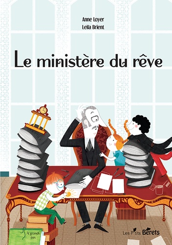 LE MINISTERE DU REVE