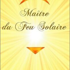 MAITRE DU FEU SOLAIRE