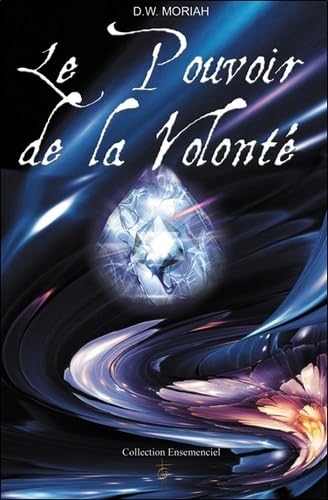 LE POUVOIR DE LA VOLONTE