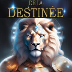 LES GARDIENS DE LA DESTINEE - LA LEGENDE DES MONDES DE GLACE