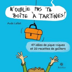 N´OUBLIE PAS TA BOÎTE A TARTINES
