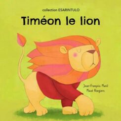 TIMEON LE LION
