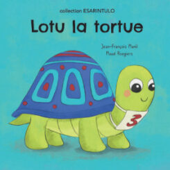 LOTU LA TORTUE
