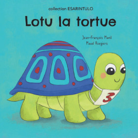 LOTU LA TORTUE