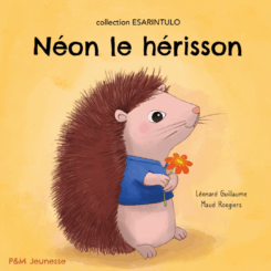 NEON LE HERISSON