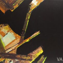 VAHE - MENTAL CONSTRUCTIONS (ANGLAIS)
