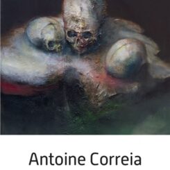 ANTOINE CORREIA