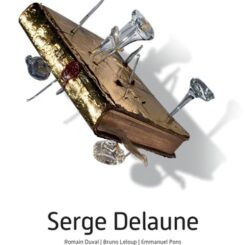 SERGE DELAUNE