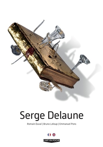 SERGE DELAUNE