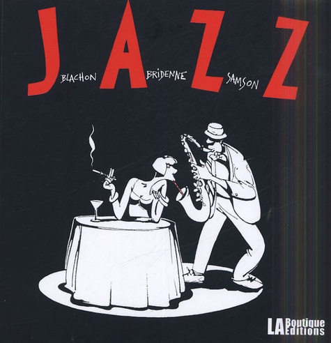 JAZZ