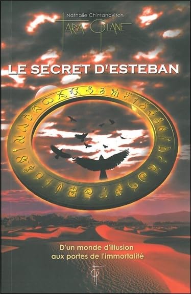 LE SECRET D'ESTEBAN