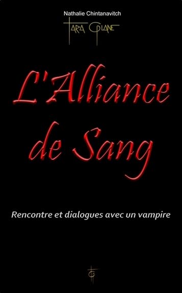 L'ALLIANCE DE SANG