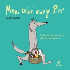 MON BEBE MANGE BIO
