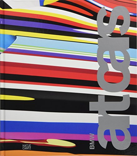 BMW - ART CARS