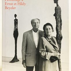 HOMMAGE A ERNST ET HILDY BEYELER