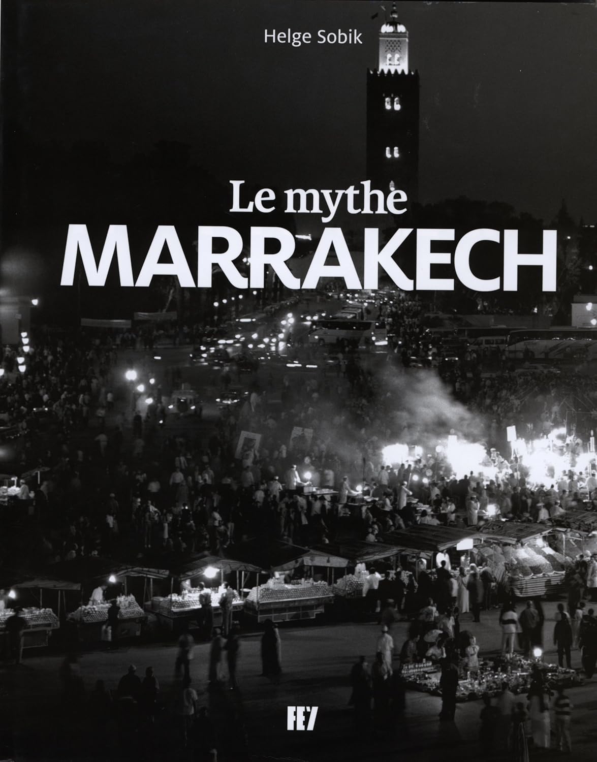 LE MYTHE MARRAKECH