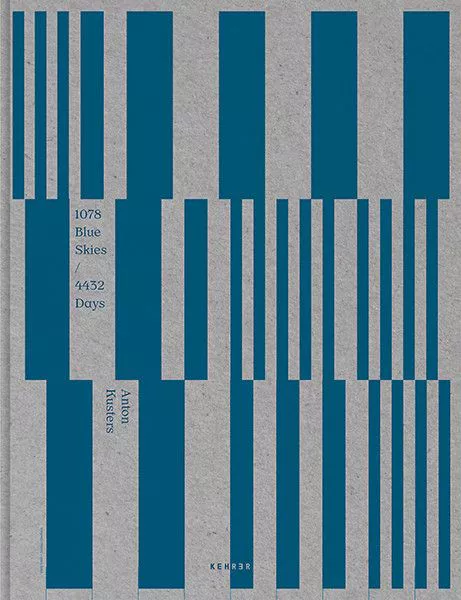 1078 BLUE SKIES - 4432 DAYS