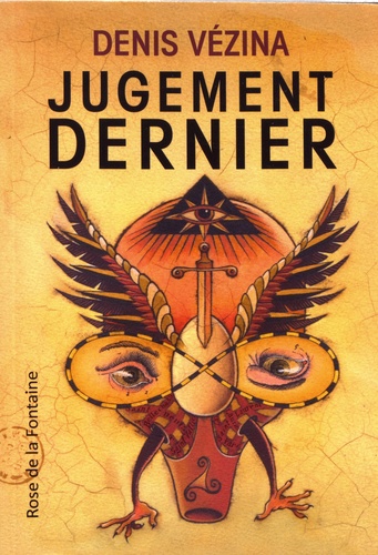 JUGEMENT DERNIER