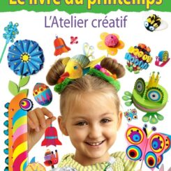 LE LIVRE DU PRINTEMPS