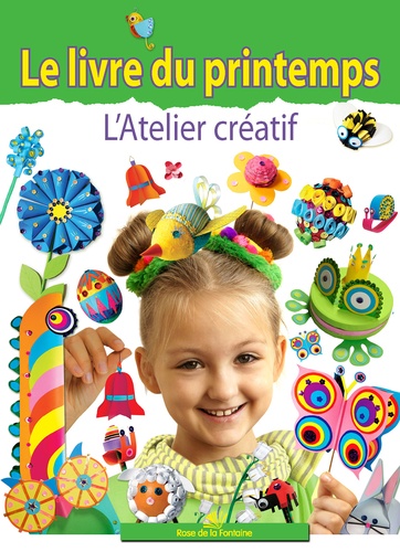 LE LIVRE DU PRINTEMPS