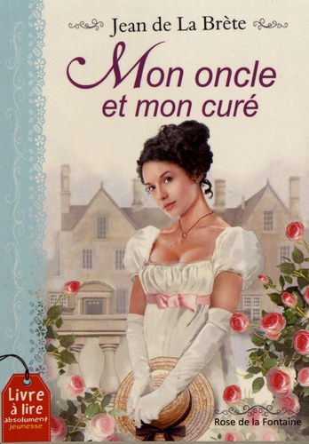 MON ONCLE ET MON CURE