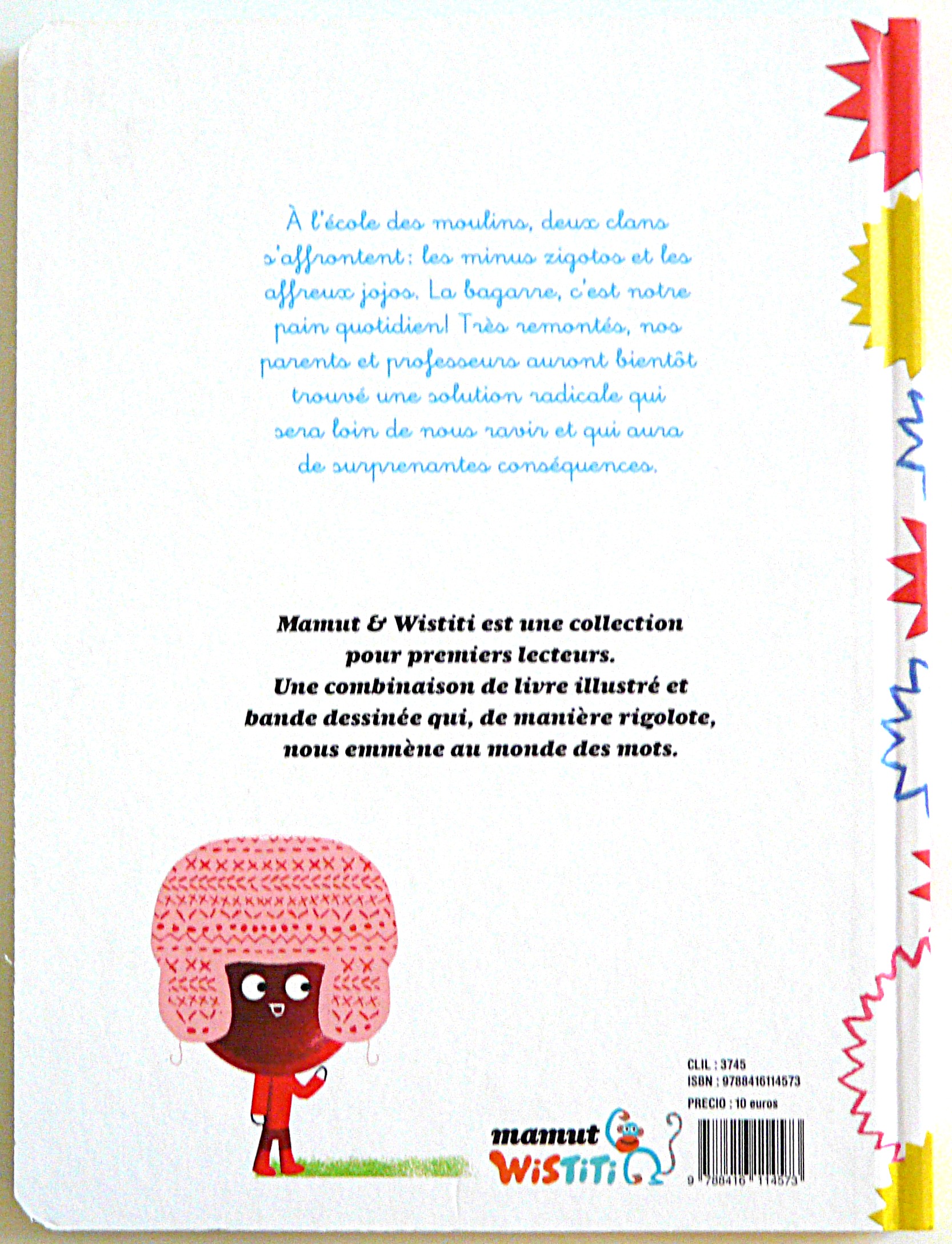 LES BAGARREURS – Image 4