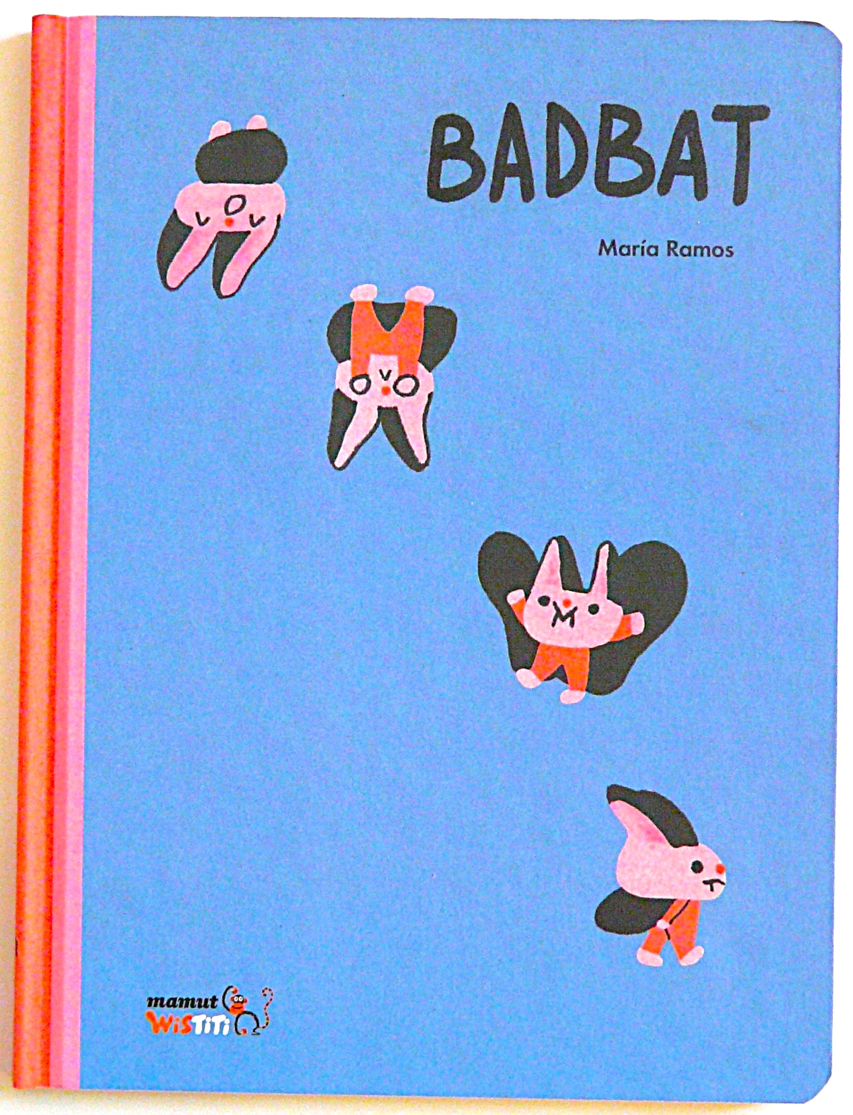 BADBAT