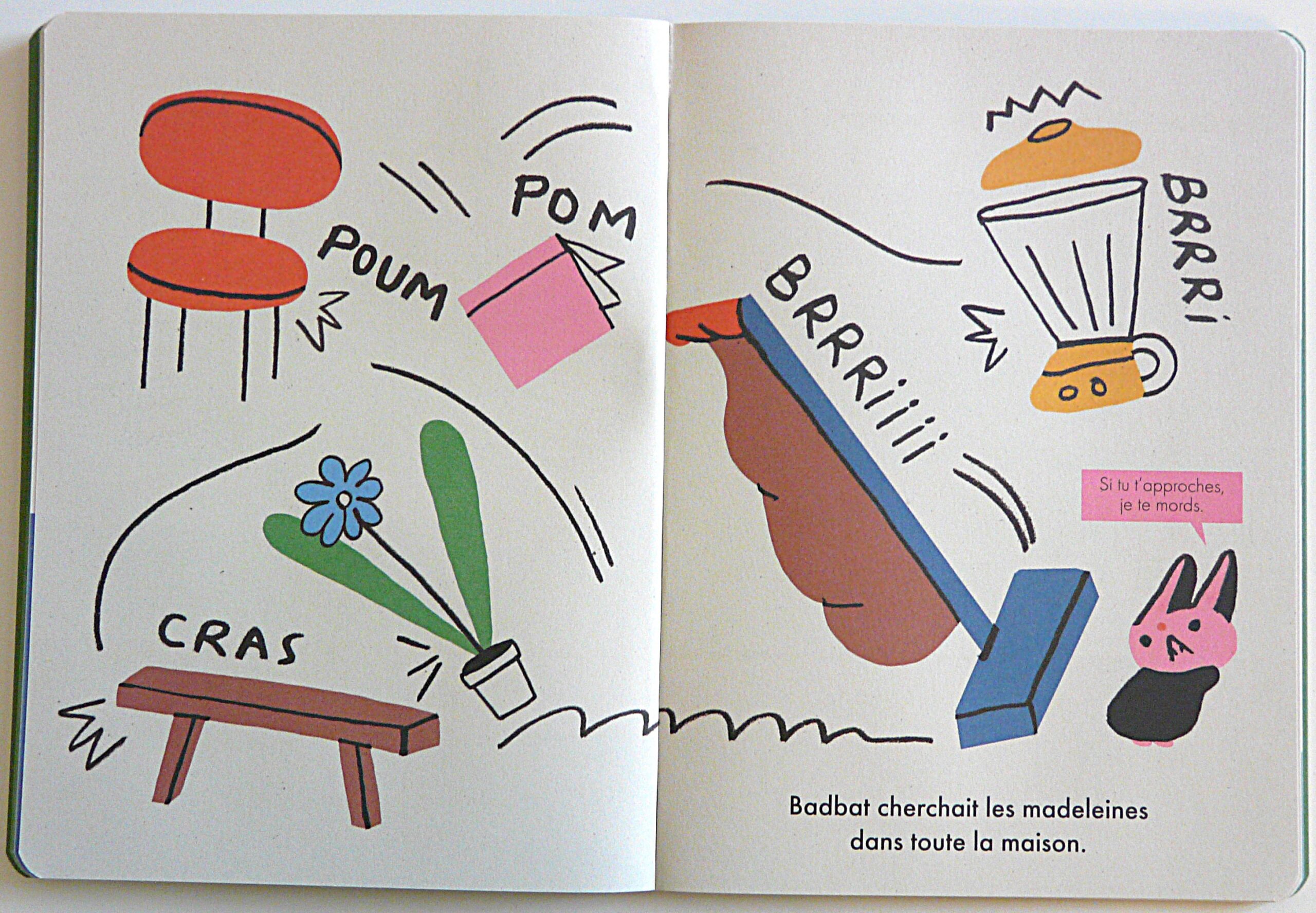 BADBAT – Image 3