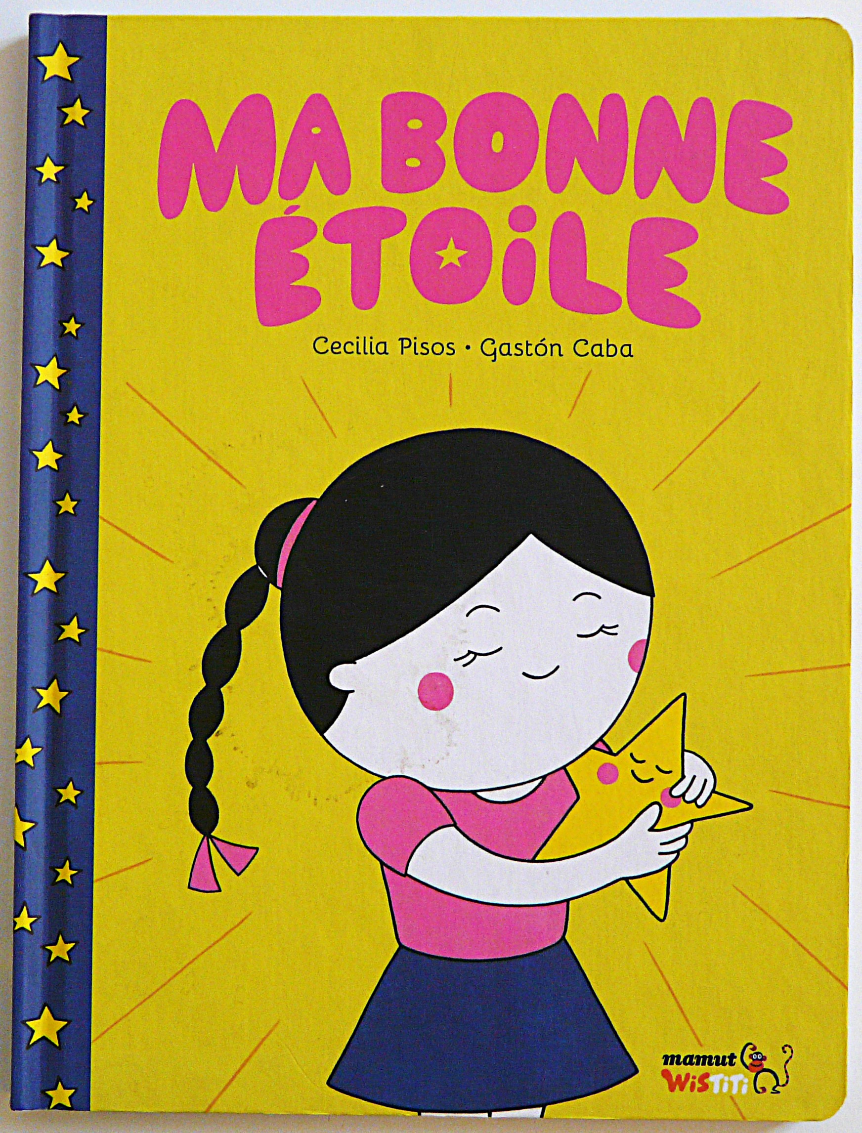 MA BONNE ETOILE