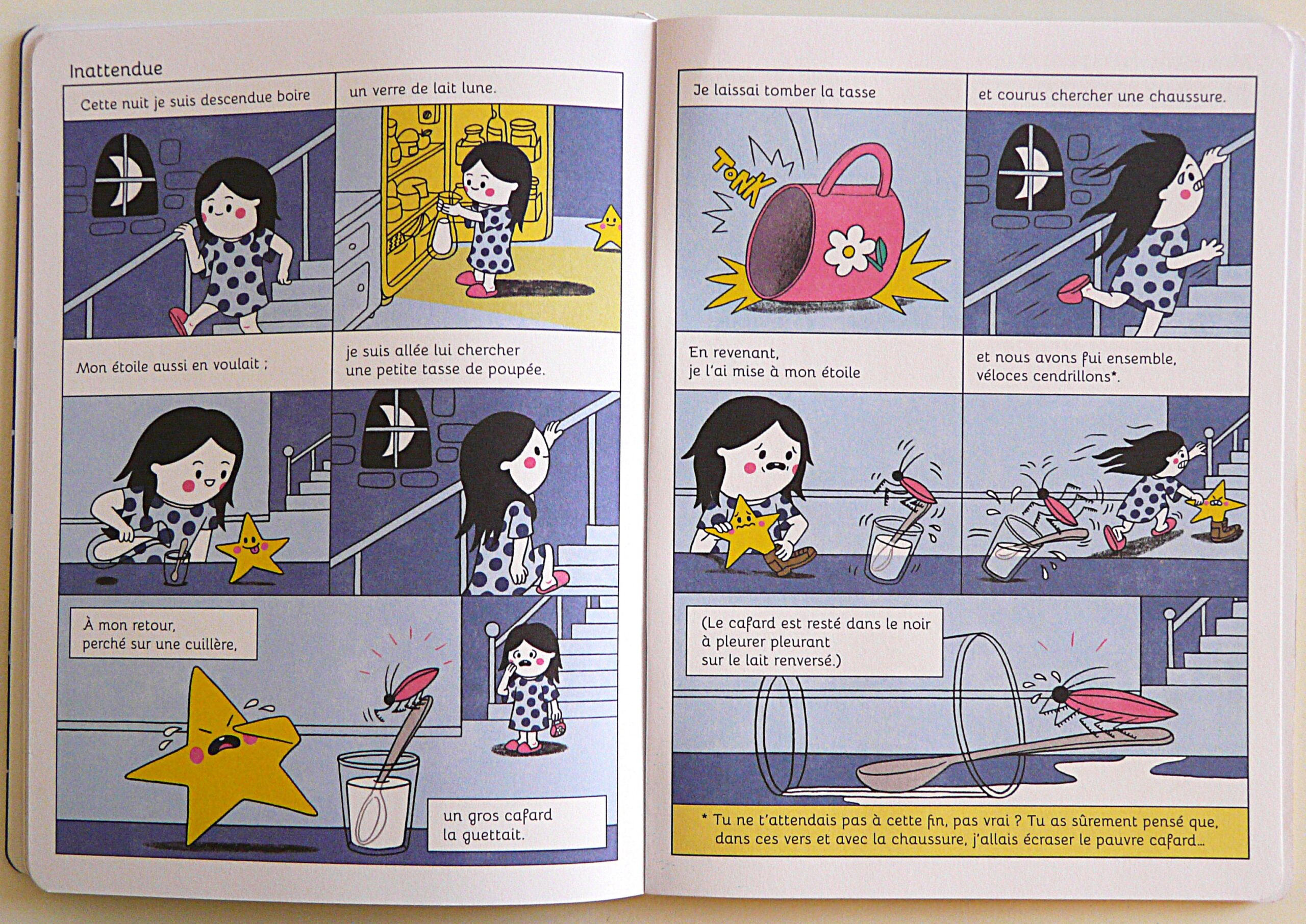 MA BONNE ETOILE – Image 2